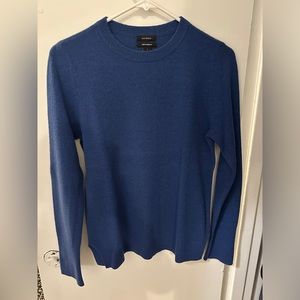Halogen 100% Cashmere Sweater
